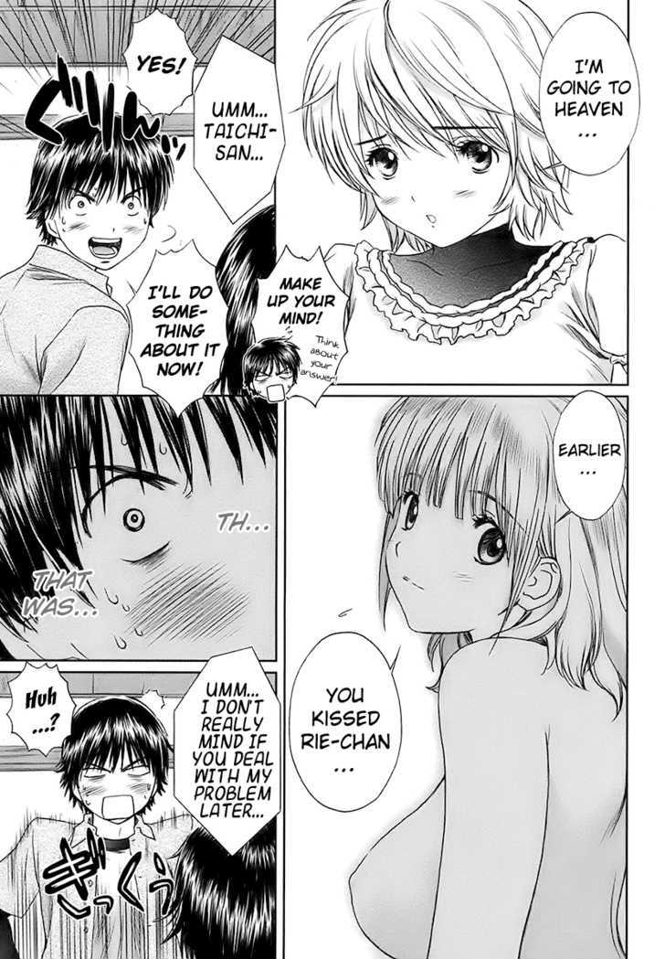 Baka To Boing Chapter 16 #11