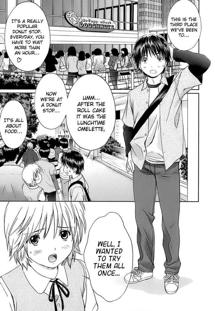 Baka To Boing Chapter 12 #7