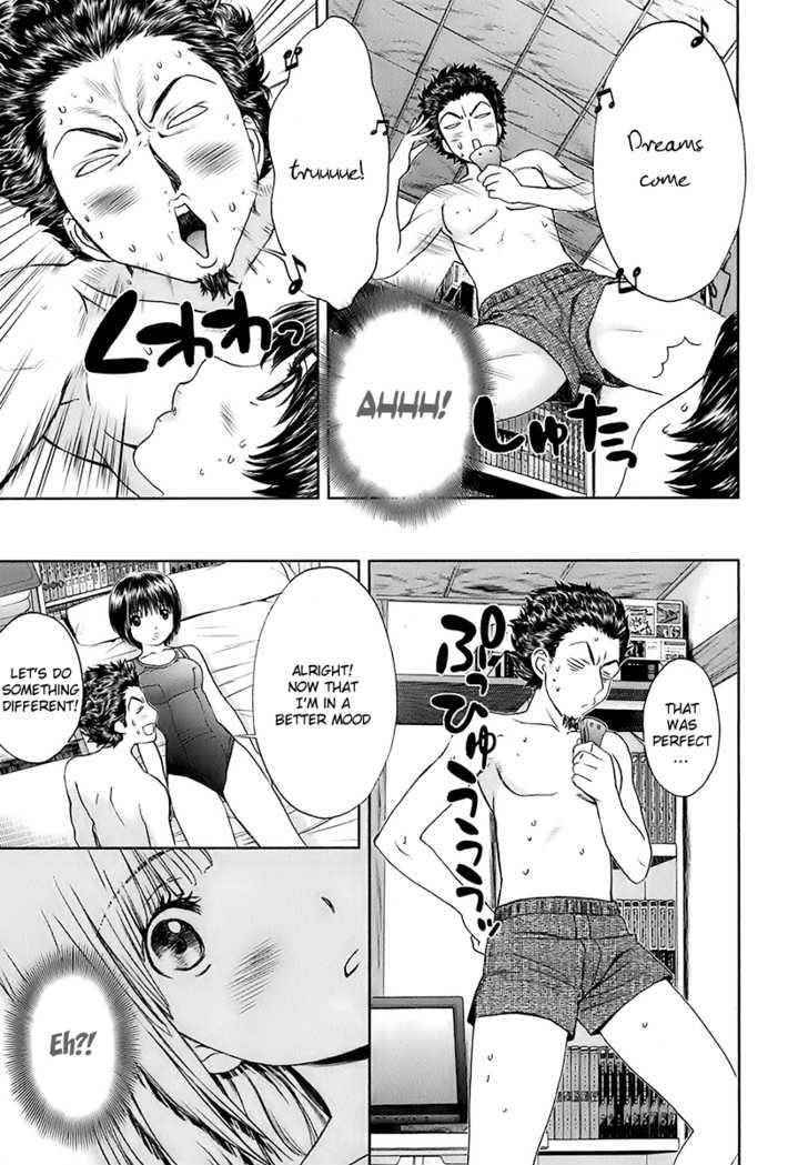 Baka To Boing Chapter 11 #19