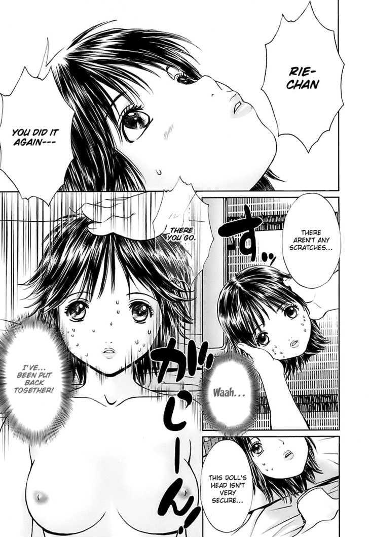 Baka To Boing Chapter 10 #12