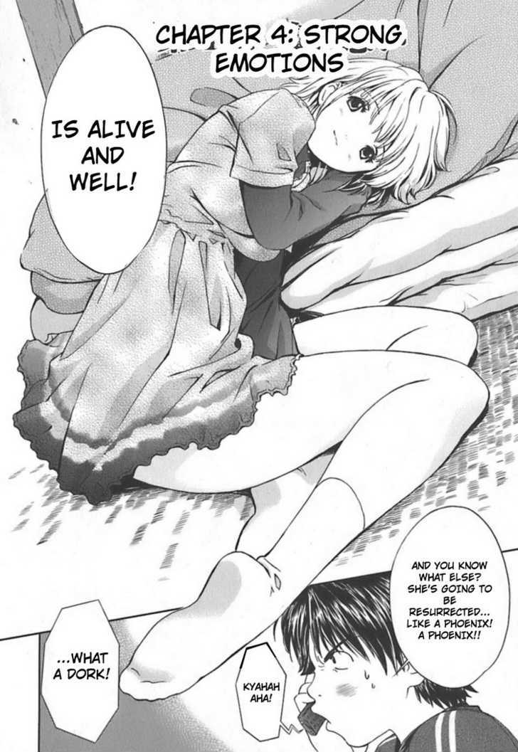 Baka To Boing Chapter 4 #4