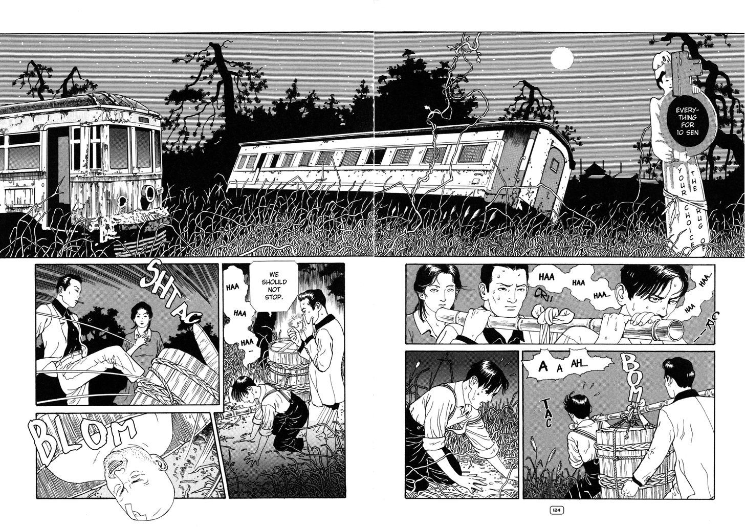 Tengoku Ni Musubu Koi Chapter 4.1 #41