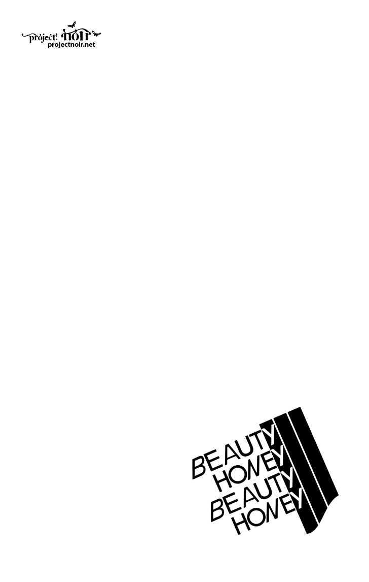 Beauty Honey Chapter 4 #35