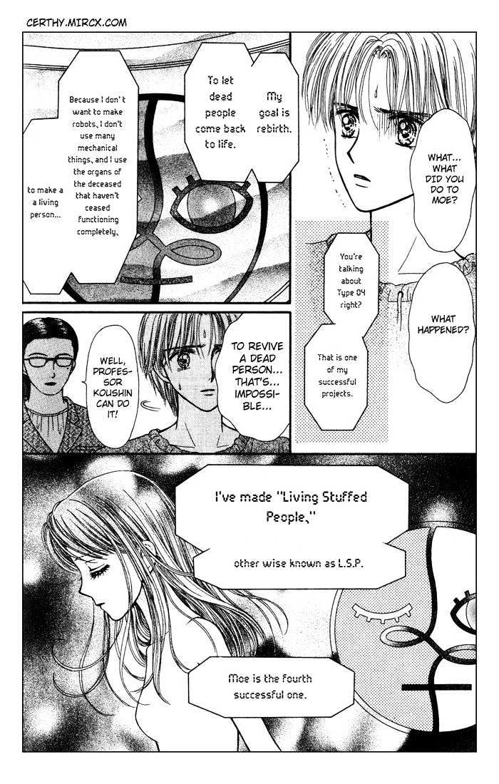 Partner Chapter 2 #12