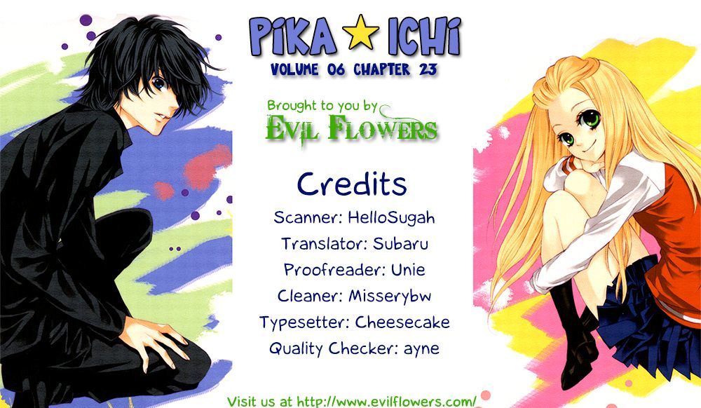 Pika Ichi Chapter 23 #2