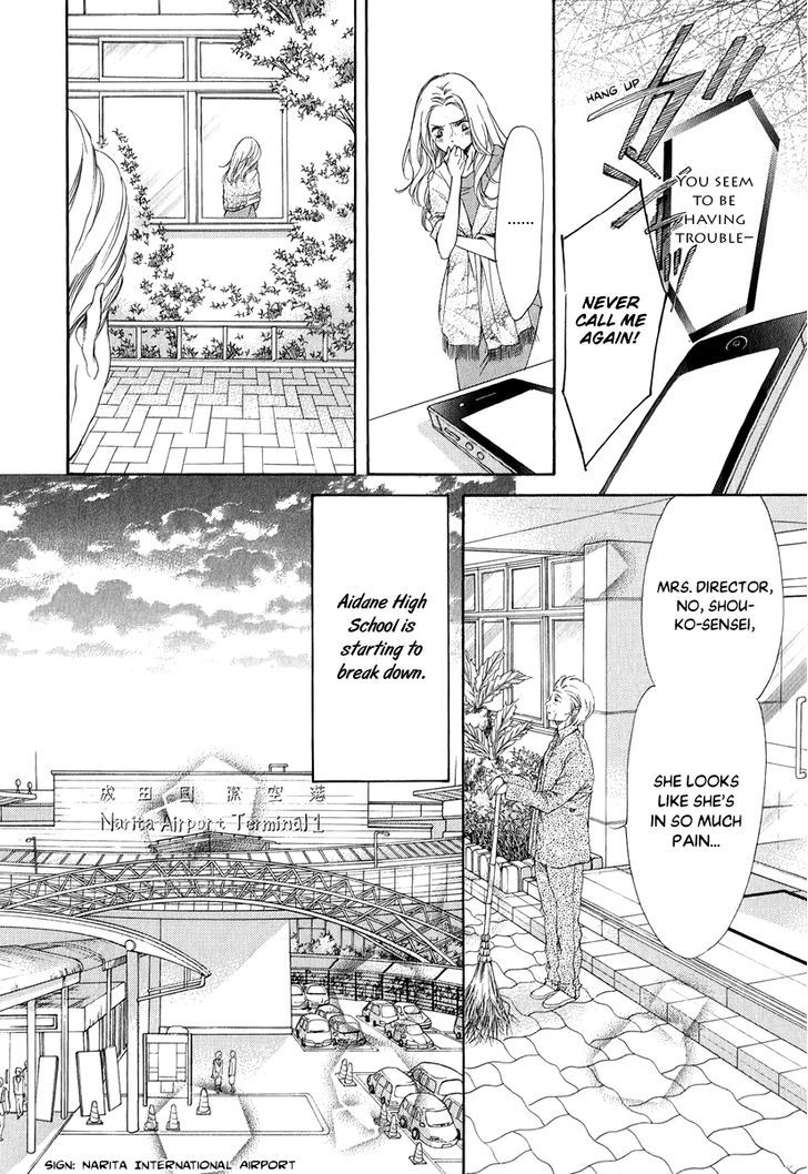 Pika Ichi Chapter 23 #36