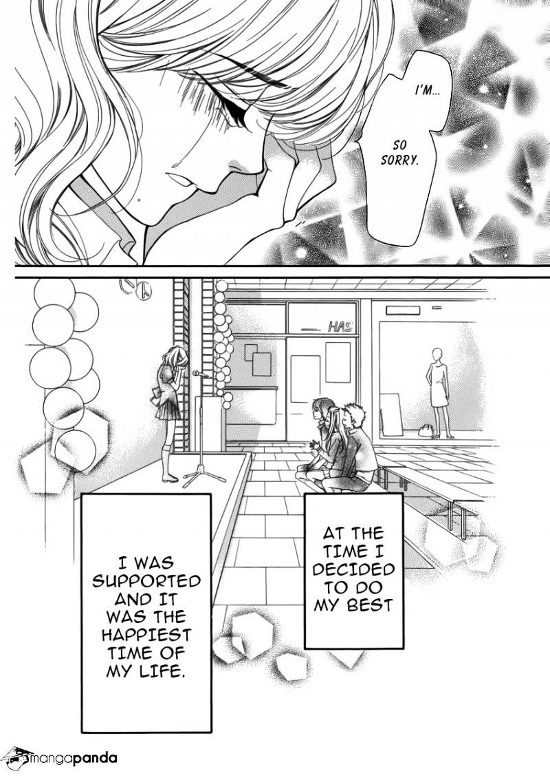 Pika Ichi Chapter 7 #21