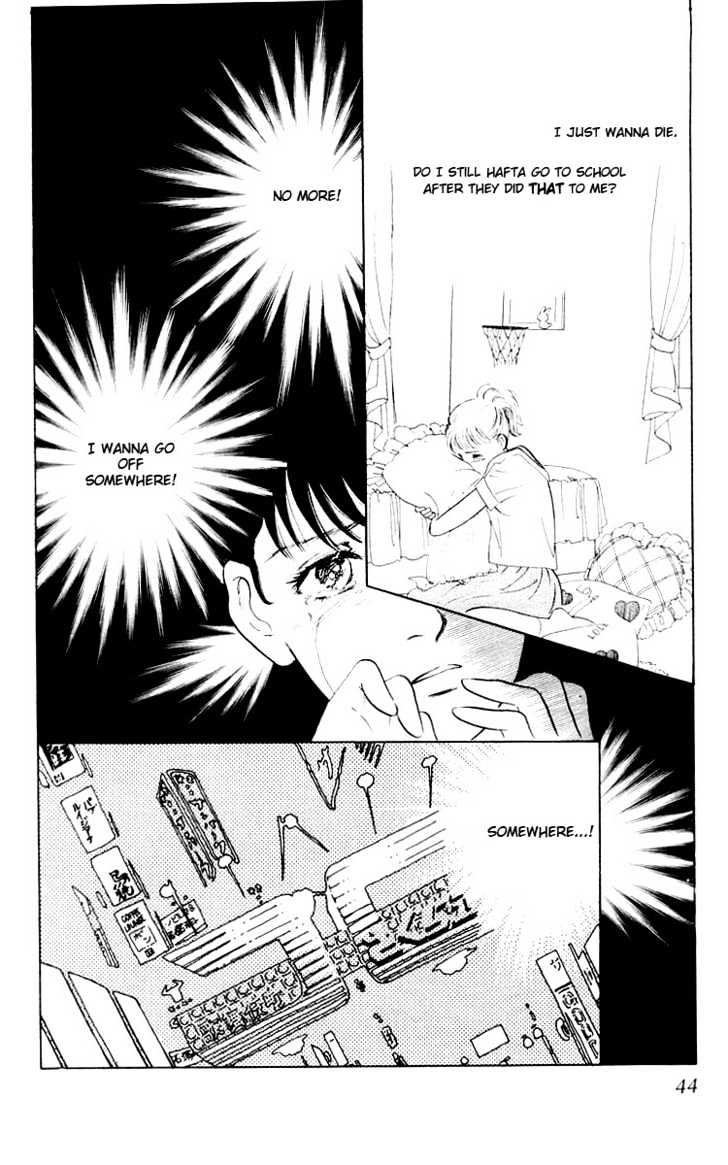Hana No Asukagumi! Chapter 1.2 #8