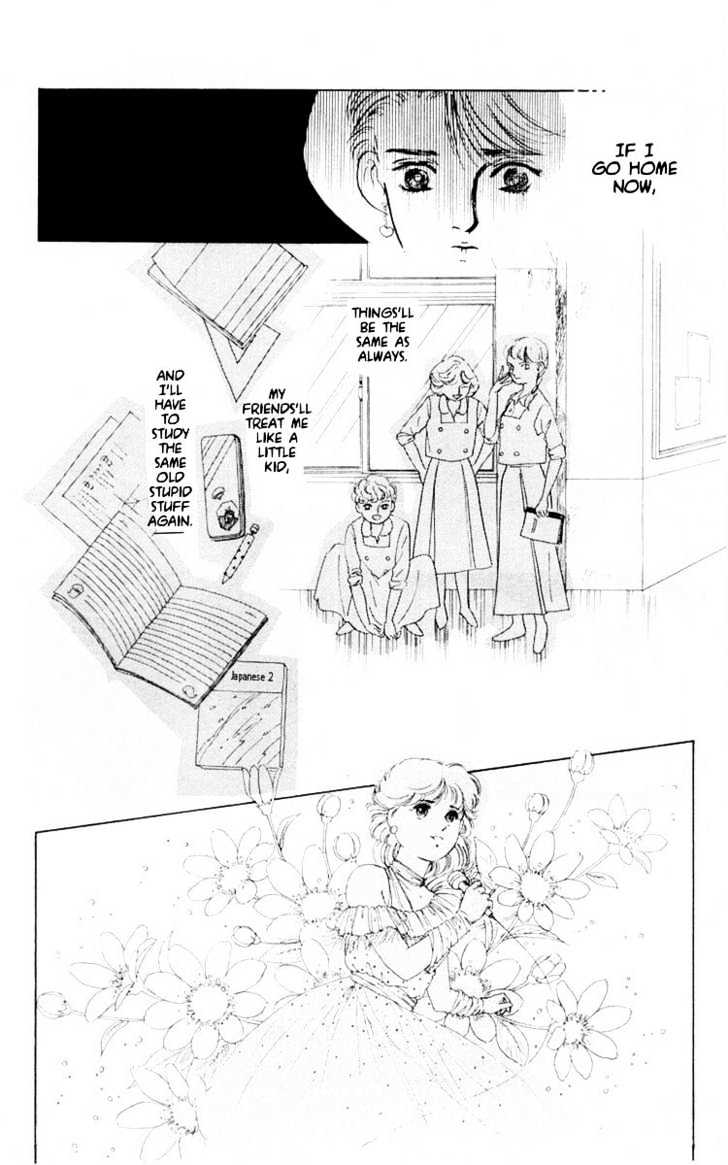 Hana No Asukagumi! Chapter 1.31 #20