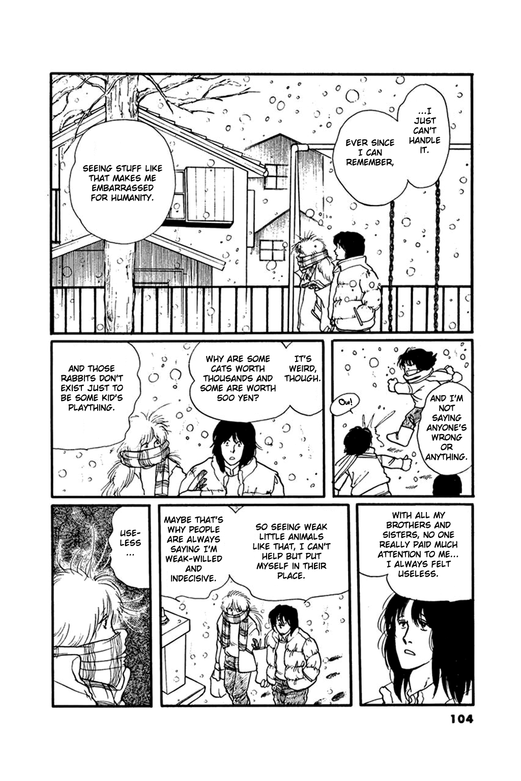 Juusanyasou Kidan Chapter 3 #32