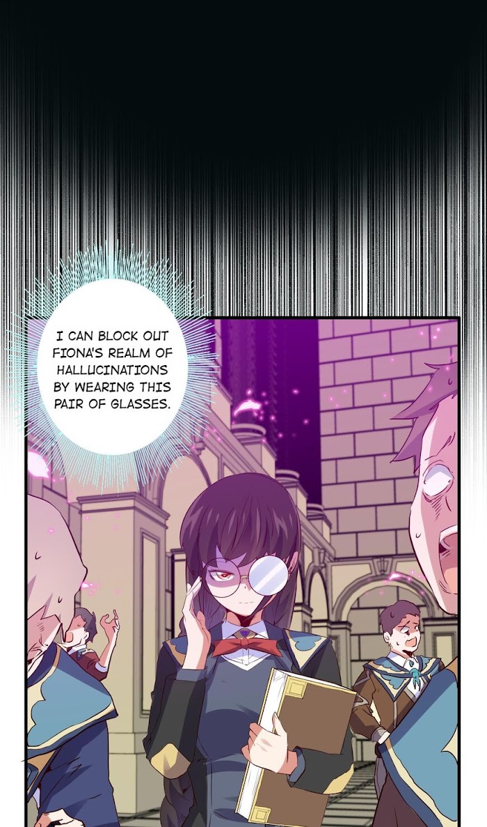 Nil No Koi Mahoujin Chapter 32 #61