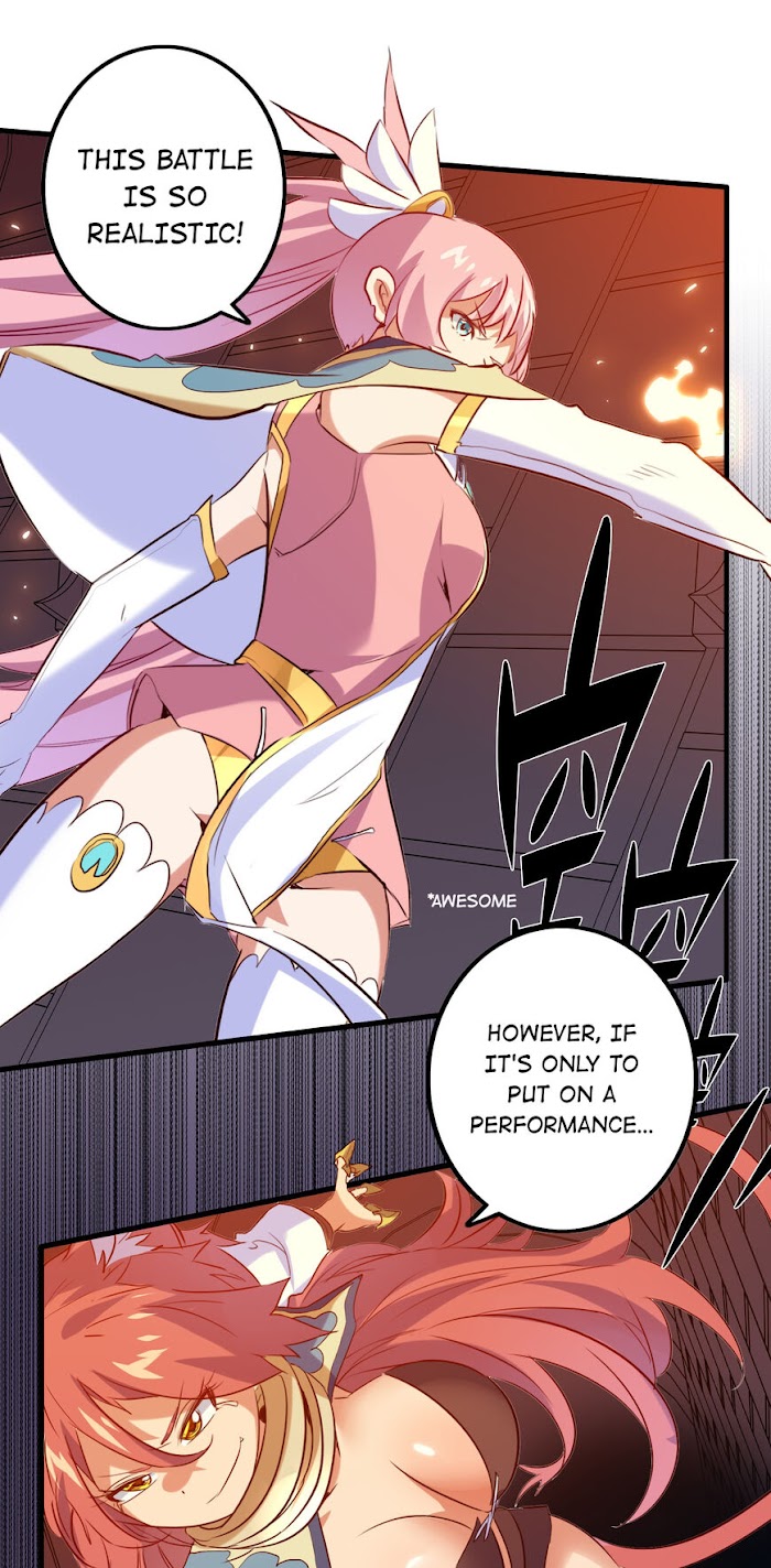 Nil No Koi Mahoujin Chapter 24 #13