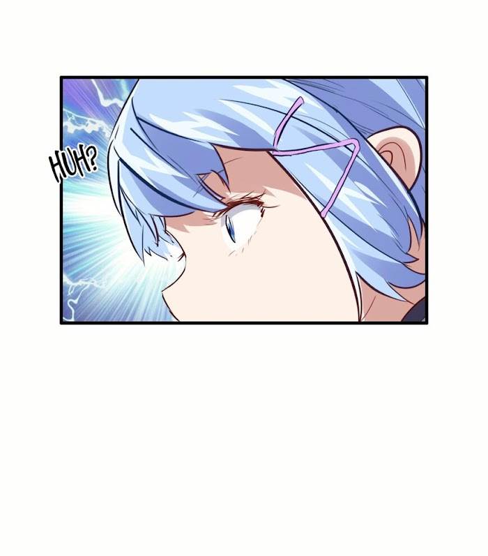 Nil No Koi Mahoujin Chapter 20 #21