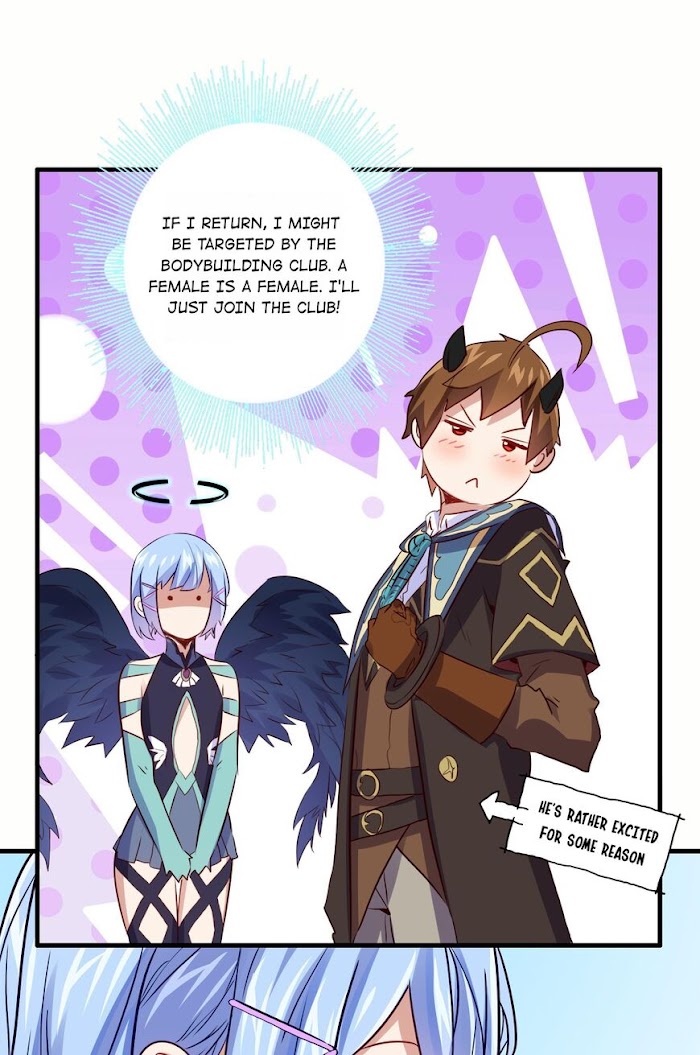 Nil No Koi Mahoujin Chapter 19 #15