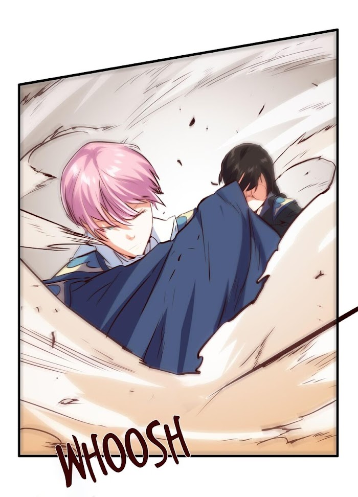 Nil No Koi Mahoujin Chapter 15 #60