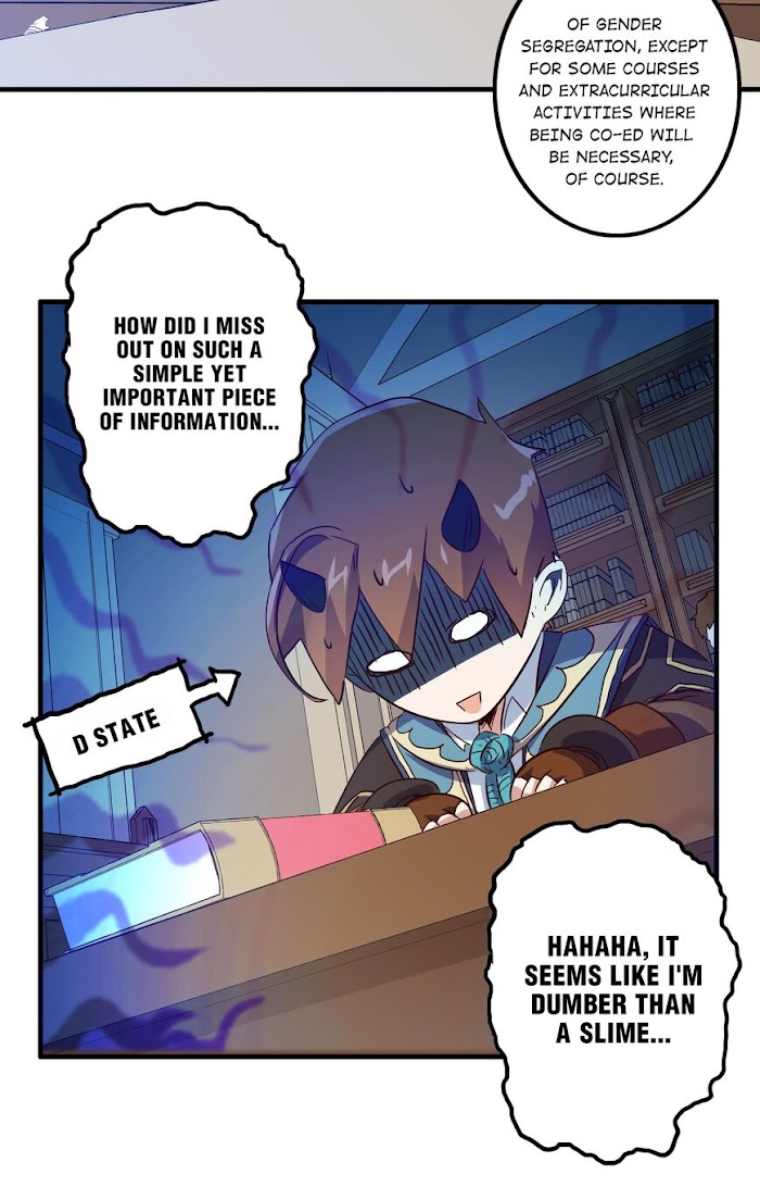 Nil No Koi Mahoujin Chapter 8 #25