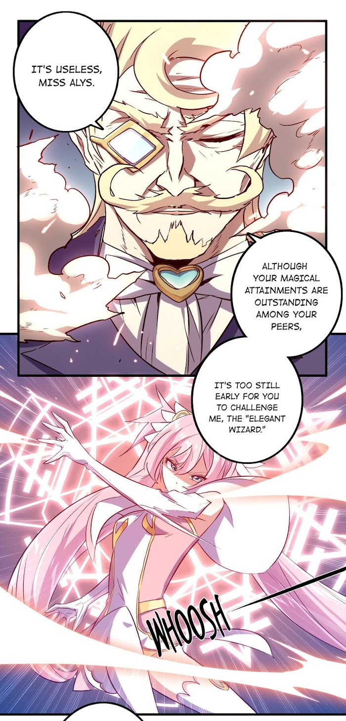 Nil No Koi Mahoujin Chapter 2 #46