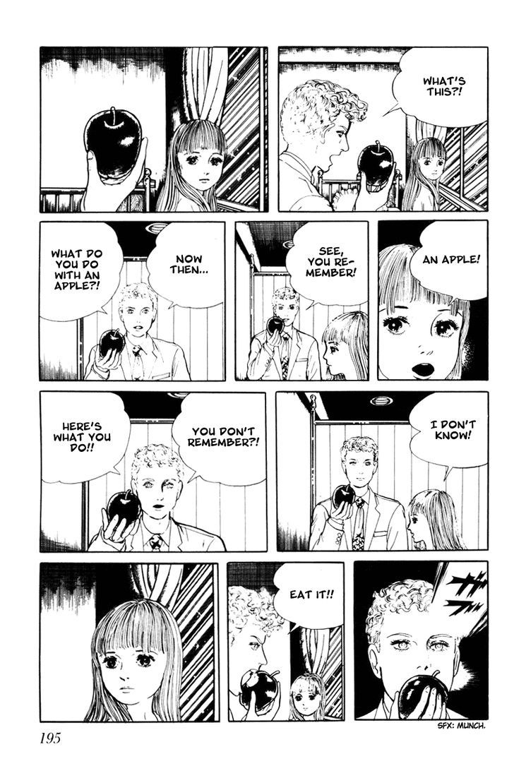 Watashi Wa Shingo Chapter 30 #11