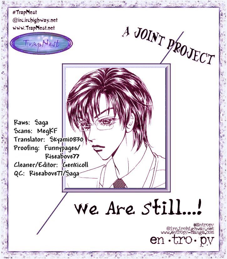 We Are Still...! Chapter 2 #18