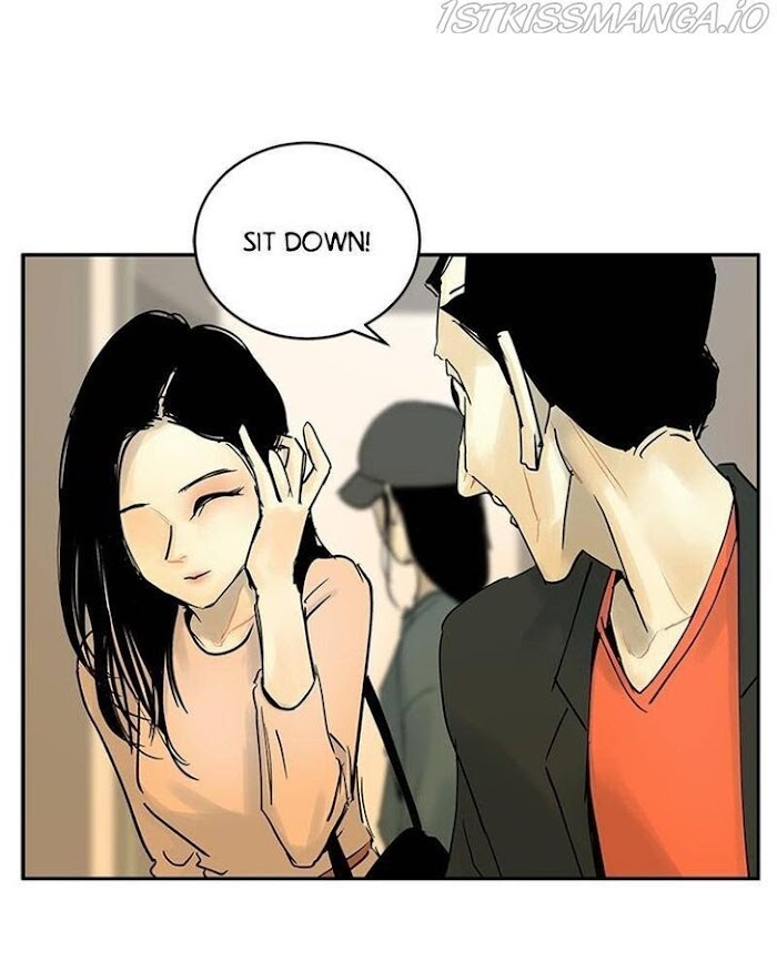 Sono Go No Crows Chapter 12 #8