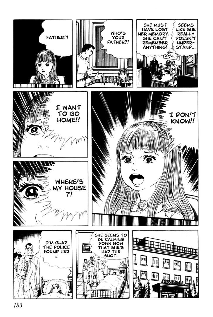 Watashi Wa Shingo Chapter 29 #19