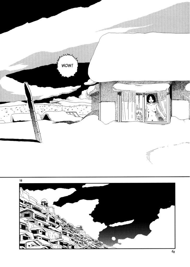 Anjuu No Chi Chapter 2 #18