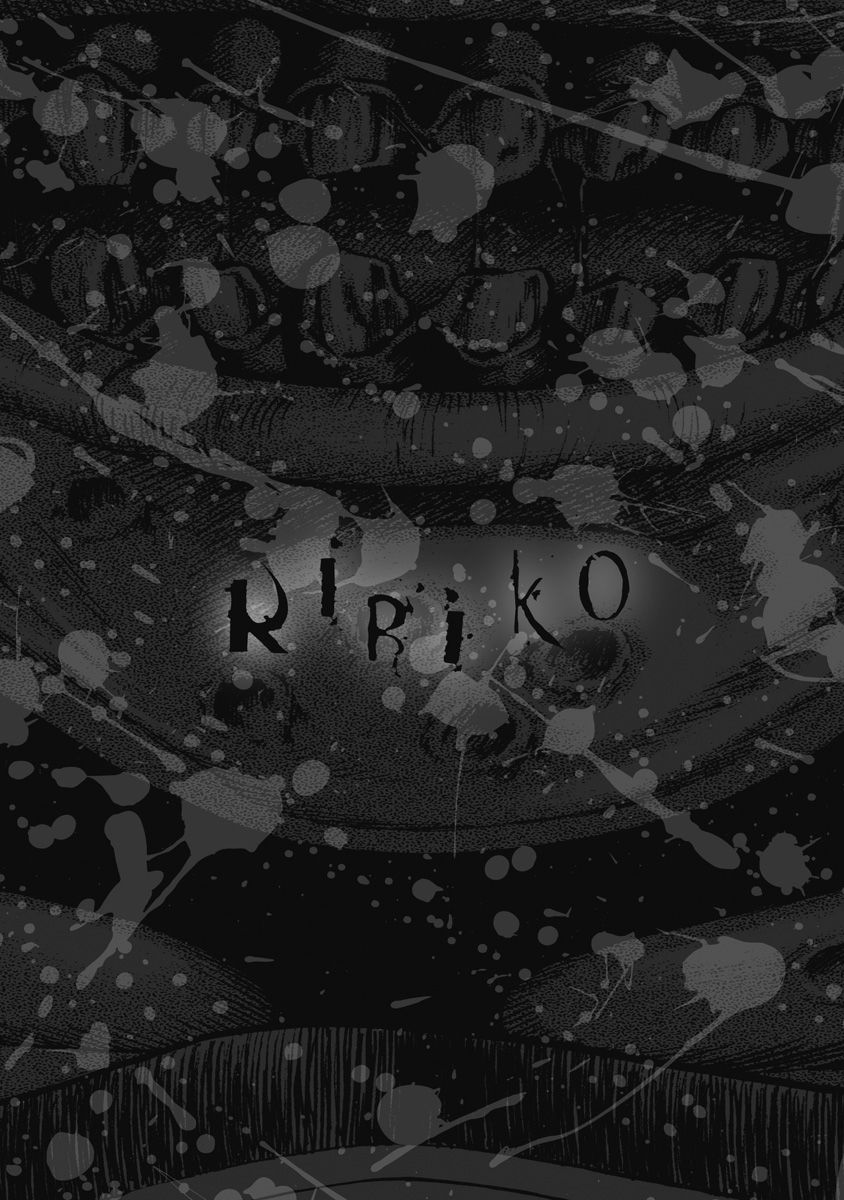 Kiriko Chapter 2 #39