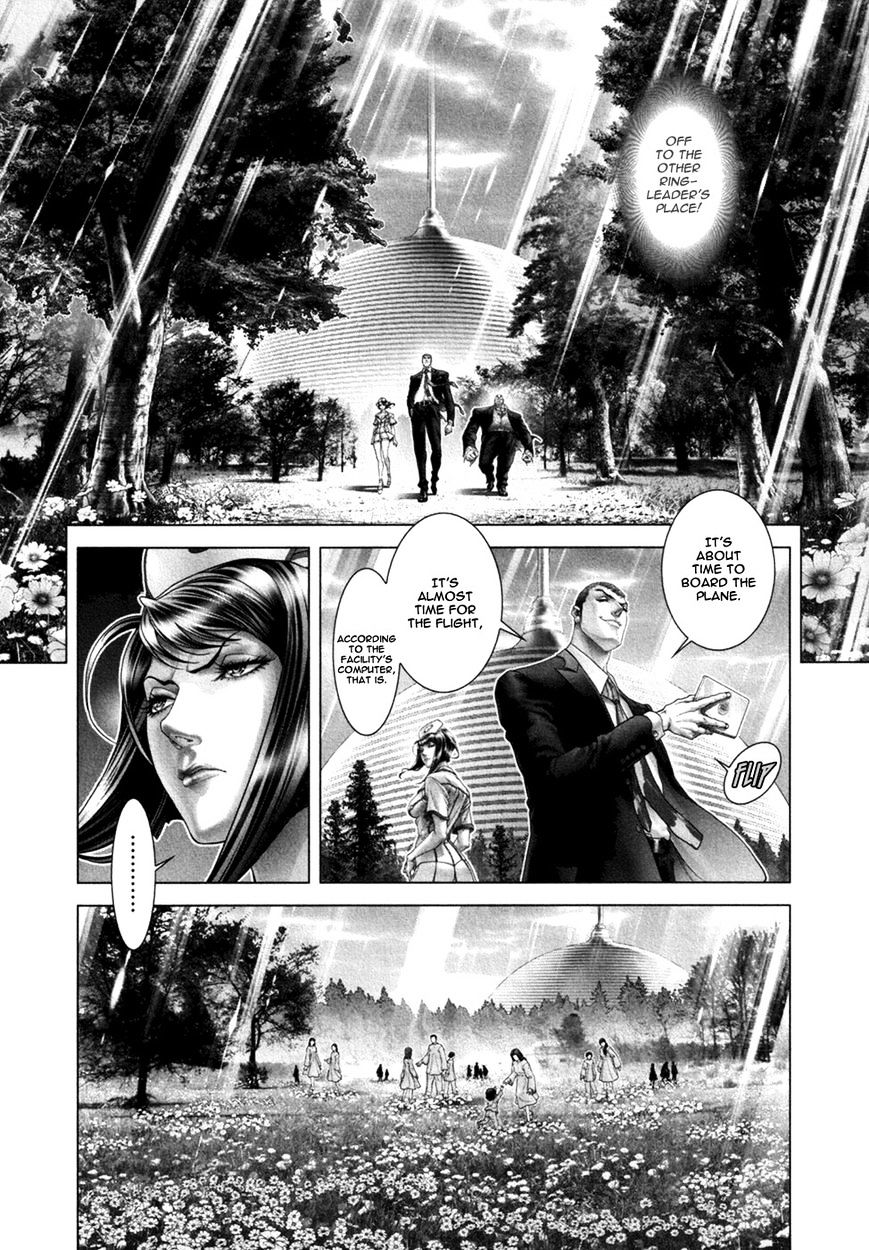 Black Joke Chapter 48 #17