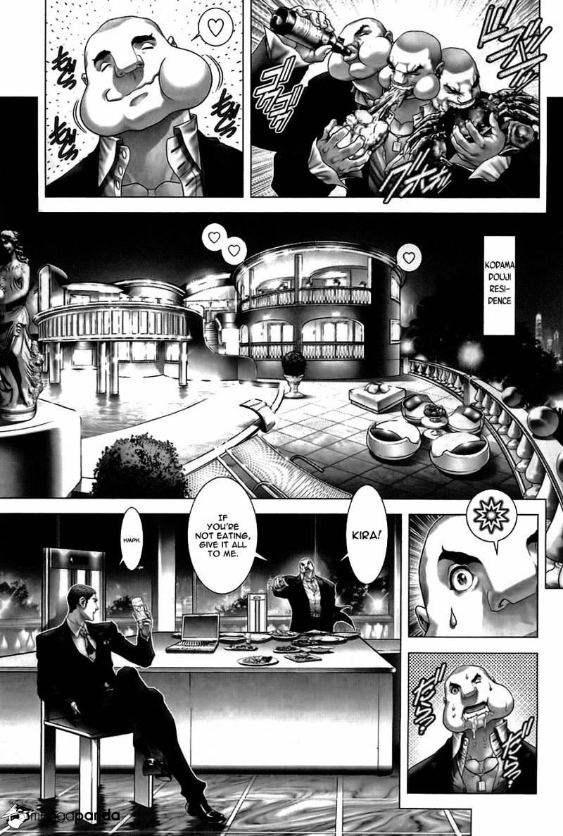 Black Joke Chapter 42 #17