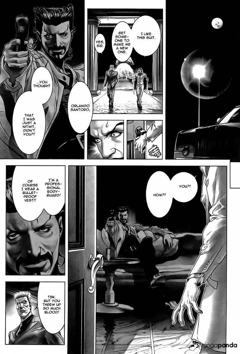 Black Joke Chapter 41 #14