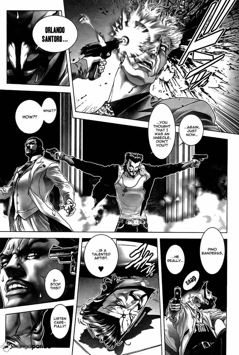 Black Joke Chapter 41 #16