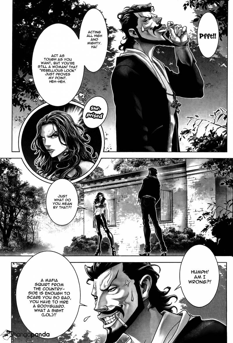 Black Joke Chapter 40 #16