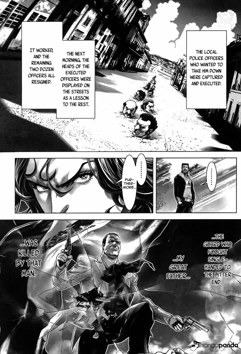 Black Joke Chapter 40 #18