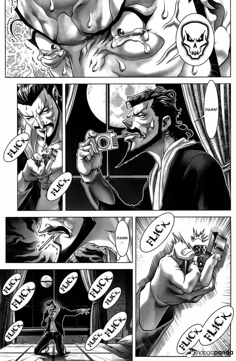 Black Joke Chapter 40 #30