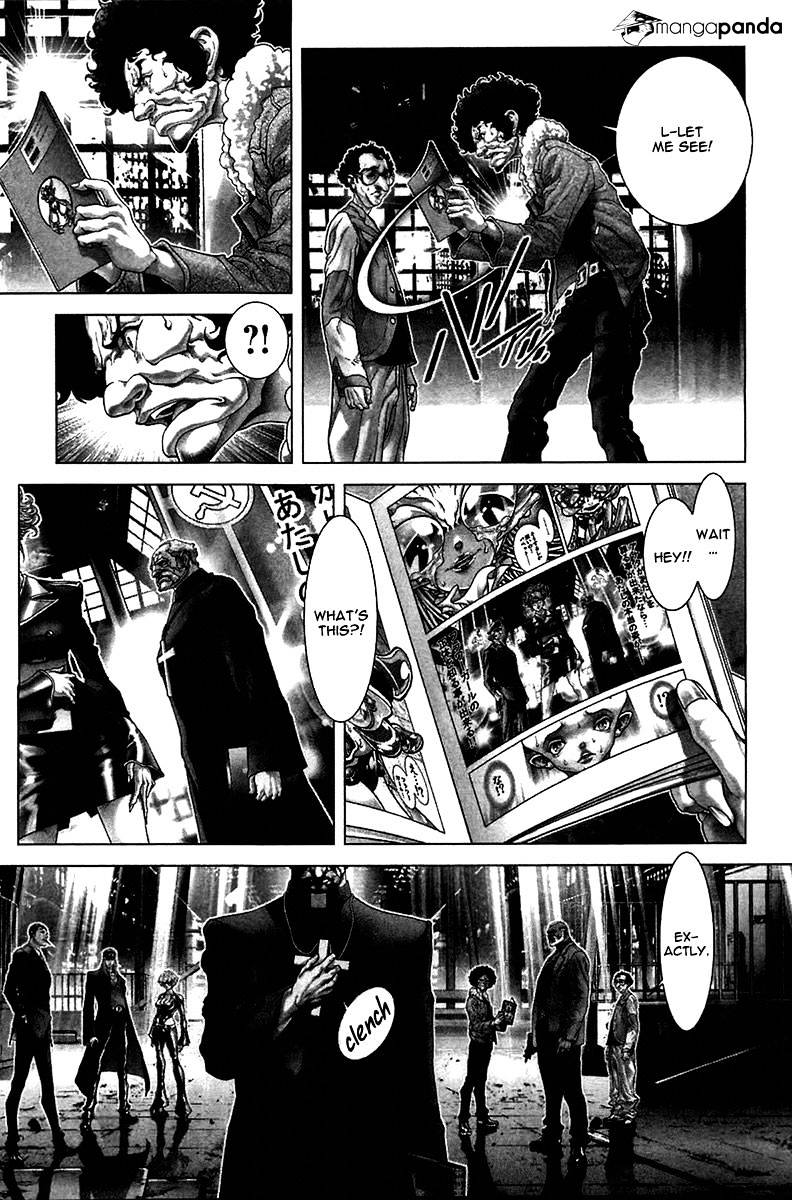 Black Joke Chapter 36 #24