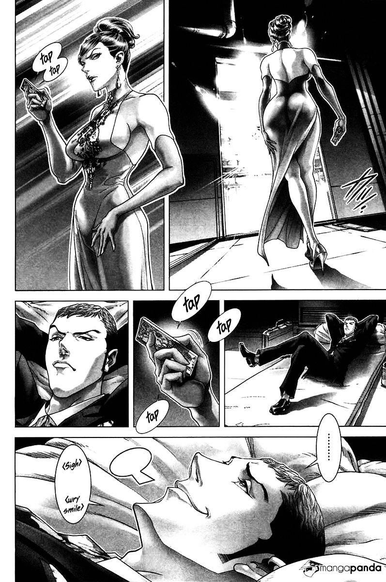 Black Joke Chapter 35 #37