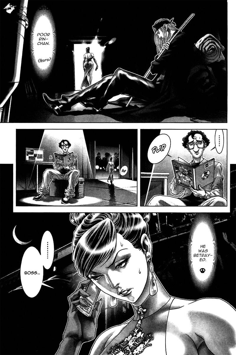 Black Joke Chapter 35 #38