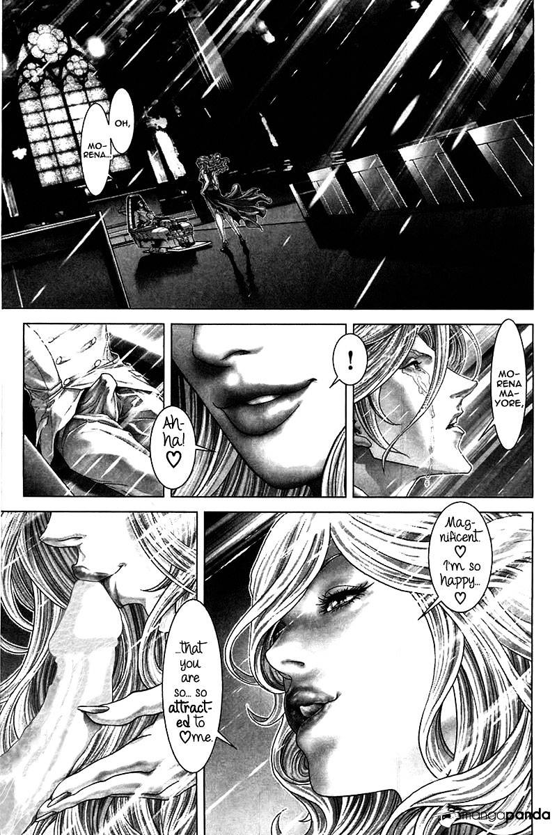 Black Joke Chapter 34 #10