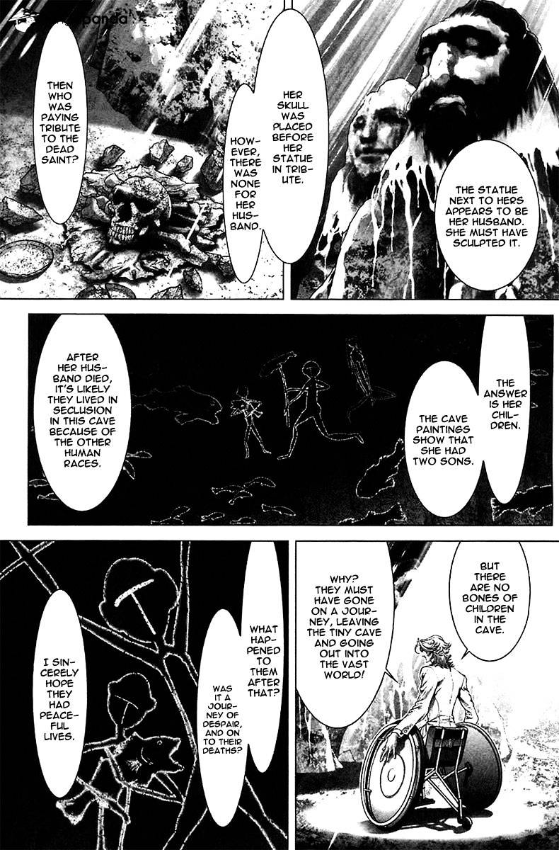 Black Joke Chapter 34 #28