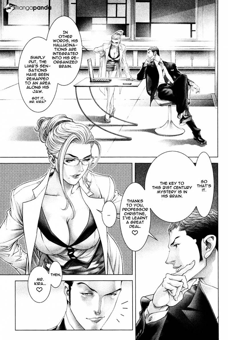 Black Joke Chapter 28 #20