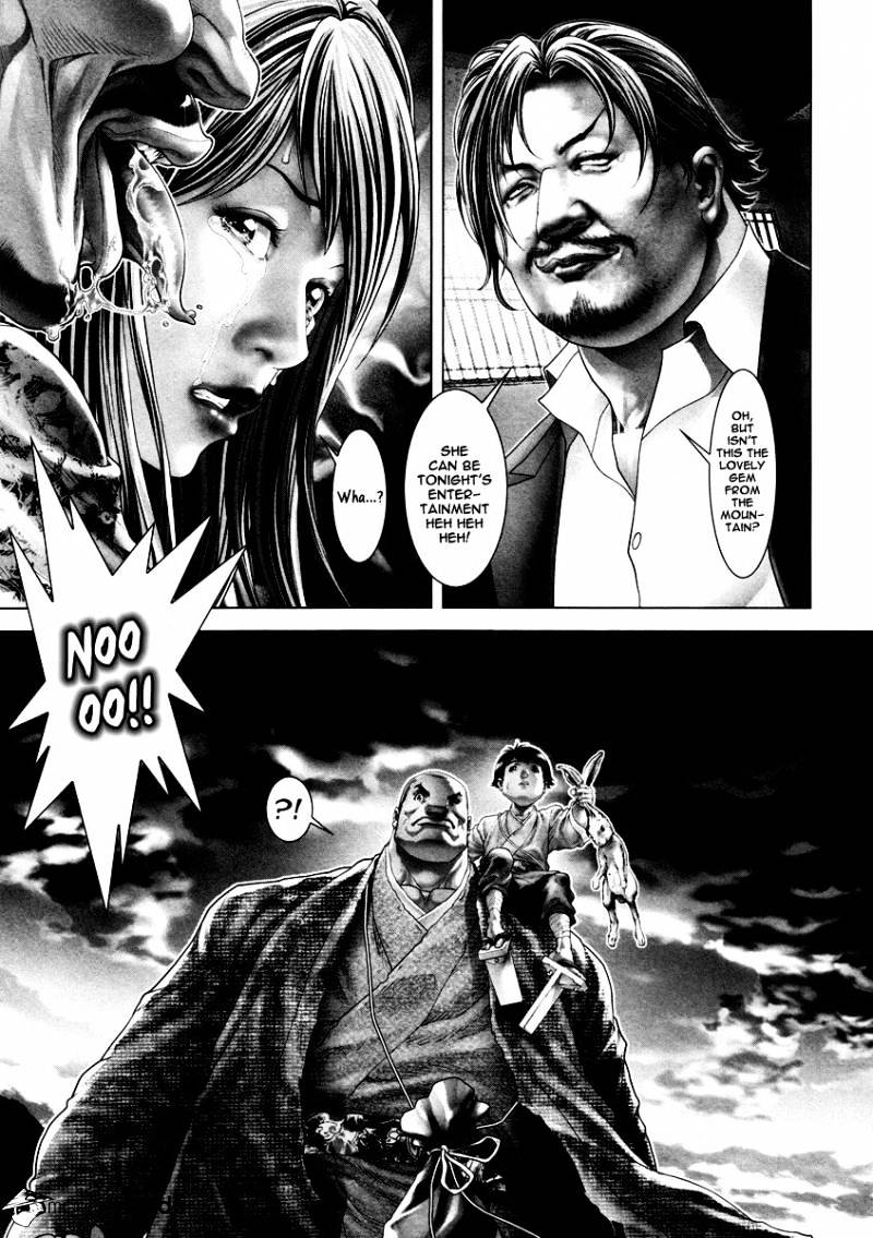 Black Joke Chapter 24 #10