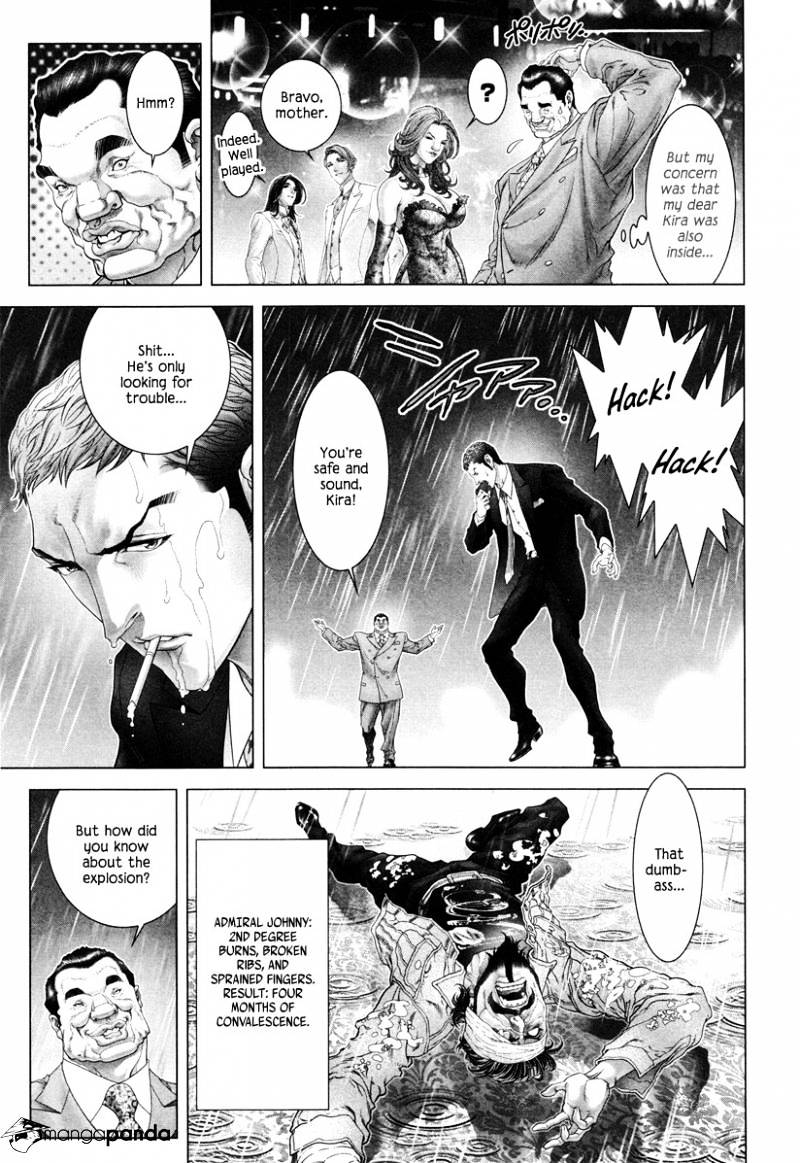 Black Joke Chapter 10 #21