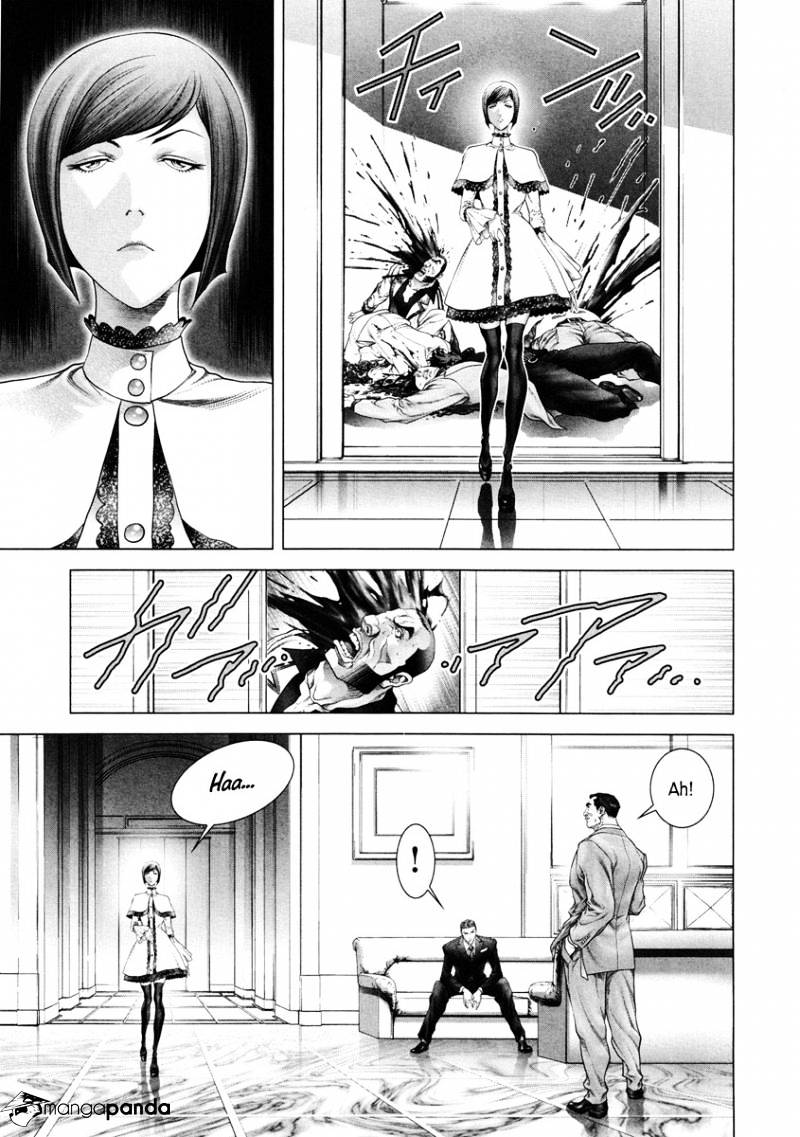 Black Joke Chapter 6 #29