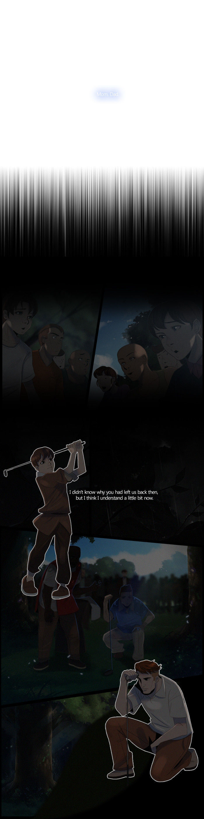 Golf Star Chapter 8 #9