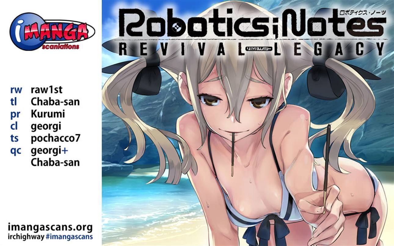 Robotics;notes - Revival Legacy Chapter 3 #38
