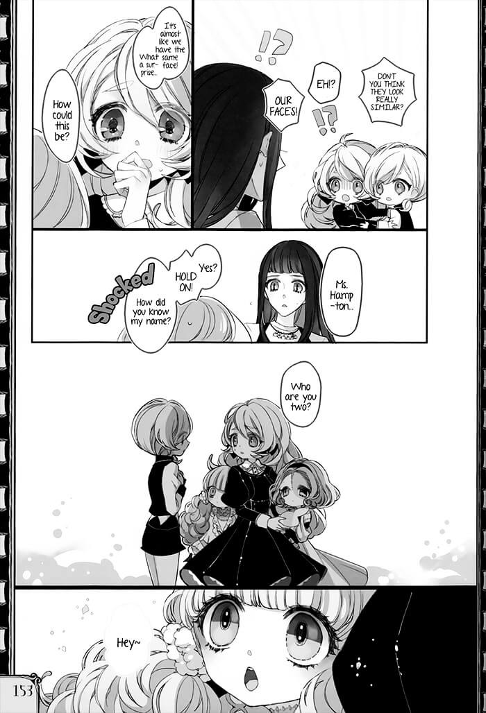 Twin Doll No Hakoniwa Chapter 6 #23