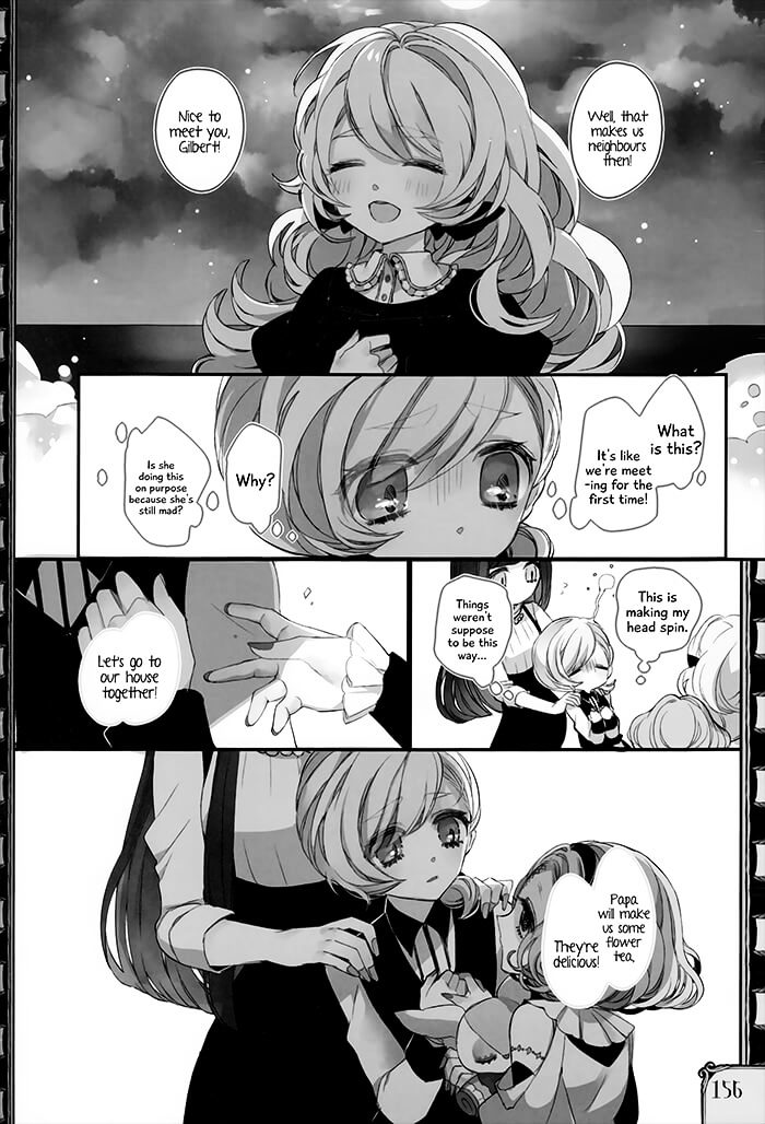 Twin Doll No Hakoniwa Chapter 6 #26