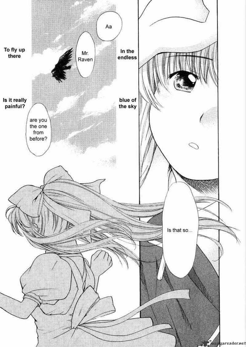 Air (Katsura Yukimaru) Chapter 3 #15