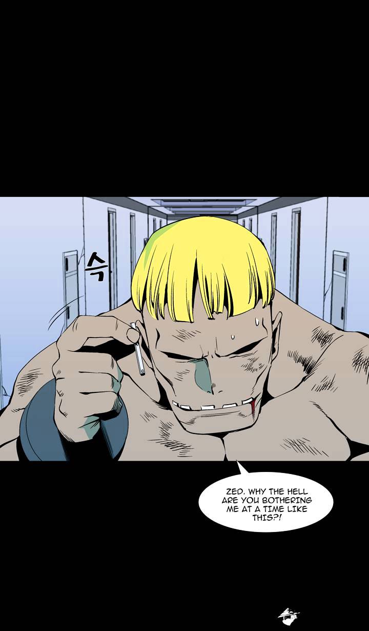 Ability Chapter 59 #41