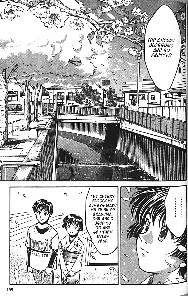 Ai Yori Aoshi Chapter 20 #135